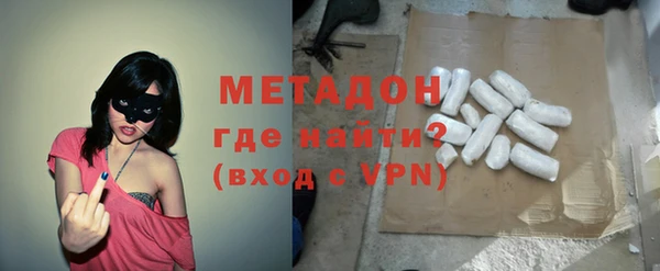 прущая мука Липки
